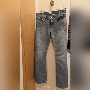 Vintage Calvin Klein jeans